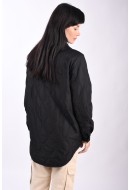 Women Jacket Vero Moda Vmsimoneloa Black